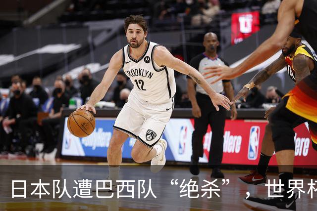 日本队遭巴西队“绝杀”，世界杯淘汰赛一胜难求